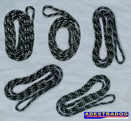 GUIA EM NYLON 8MM